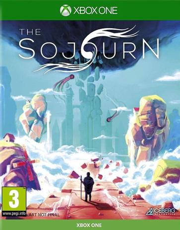 The Sojourn, Xbox One -peli