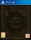 Dark Souls Trilogy, PS4 -peli