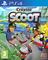 Crayola Scoot, PS4 -peli – kuva 4