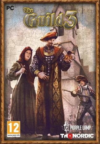 The Guild 3, PC-peli