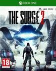The Surge 2, Xbox One -peli