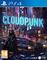 Cloudpunk, PS4 -peli – kuva 2
