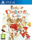 Little Dragons Cafe, PS4 -peli