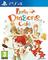 Little Dragons Cafe, PS4 -peli – kuva 2
