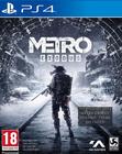 Metro: Exodus, PS4-peli