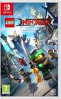 Lego Ninjago, Nintendo DS -peli