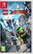Lego Ninjago, Nintendo DS -peli – kuva 5