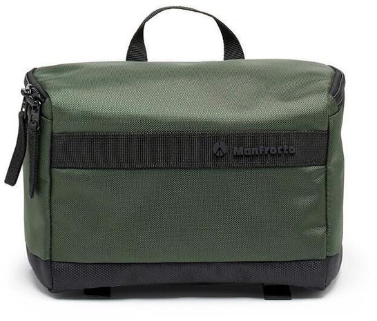 Manfrotto Street CSC, kamerareppu