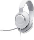 JBL Quantum 100, pelikuulokemikrofoni