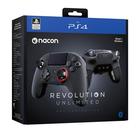 Nacon Revolution Pro Controller, PS4 -ohjain
