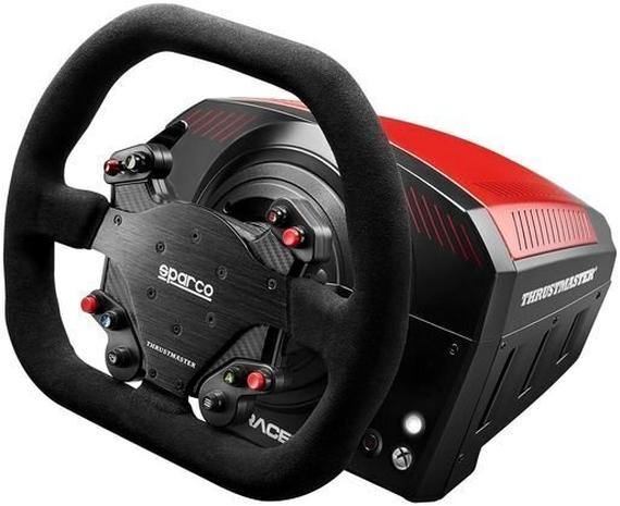 Thrustmaster TS-XW Racer, peliohjain