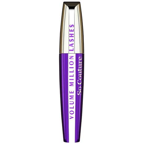 L'Oréal Paris Volume Million Lashes So Couture ripsiväri – kuva 7/8