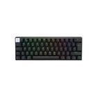 Logitech G Pro X 60 Lightspeed RGB, pelinäppäimistö