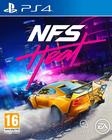 Need For Speed - Heat, PS4-peli