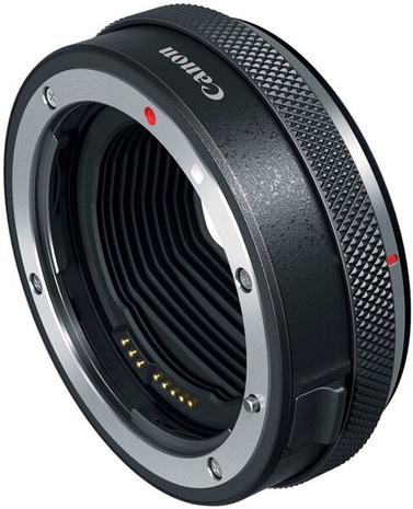Canon Säätörengas Kiinnityssovitin EF-EOS R