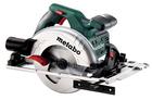 Metabo KS 55 FS (600955500) 1200W, pyörösaha