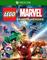 Lego Marvel Superheroes, Xbox One -peli – kuva 6