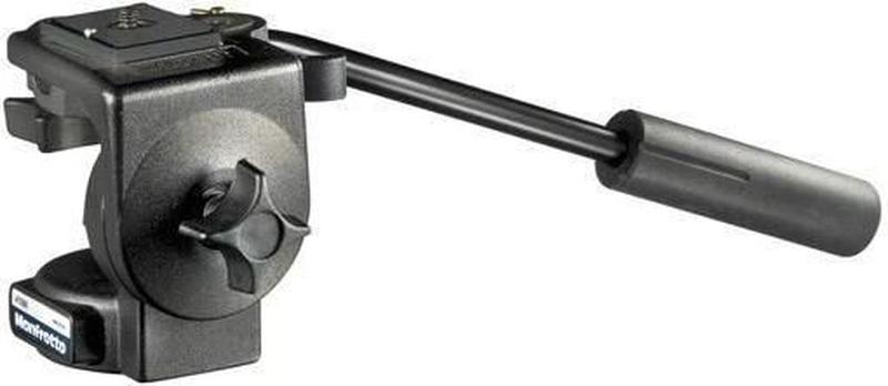 Manfrotto 128RC, kinopää