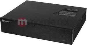 SilverStone Milo ML04, kotelo