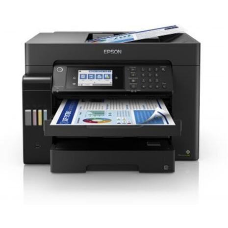 Epson EcoTank L15160, tulostin – kuva 6/8