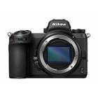 Nikon Z6 II (runko), järjestelmäkamera