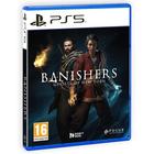 Banishers: Ghosts of New Eden, PS5 -peli