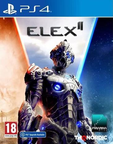 Elex 2 (II), PS4 -peli – kuva 7/8