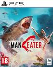 Maneater, PS5 -peli