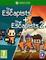 The Escapists 1 + The Escapists 2 Double Pack, Xbox One -peli – kuva 4