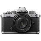 Nikon 28mm f/2.8 Nikkor (JAA112AB), objektiivi