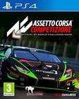 Assetto Corsa Competizione, PS4-peli