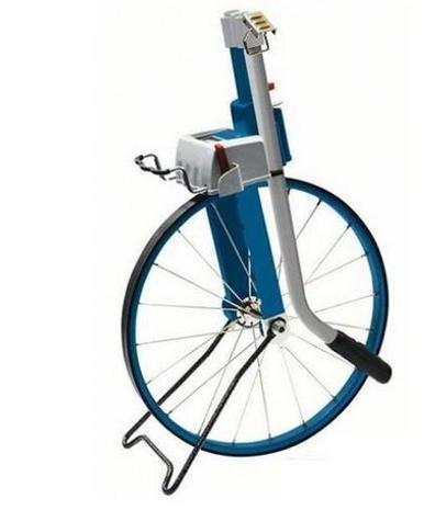 Bosch GWM 40 Professional (0601074100), mittapyörä