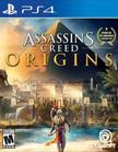 Assassin's Creed Origins, PS4-peli