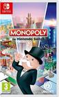 Monopoly, Nintendo Switch -peli
