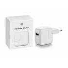 Apple 12W USB, virta-adapteri