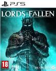 Lords of the Fallen, PS5 -peli