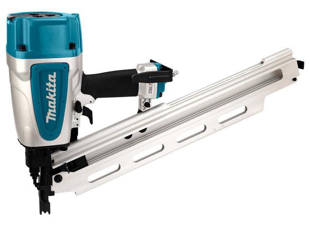 Makita AN924, runkonaulain
