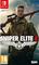 Sniper Elite 4, Nintendo Switch -peli – kuva 5