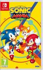 Sonic Mania Plus, Nintendo Switch -peli