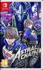 Astral Chain, Nintendo Switch -peli