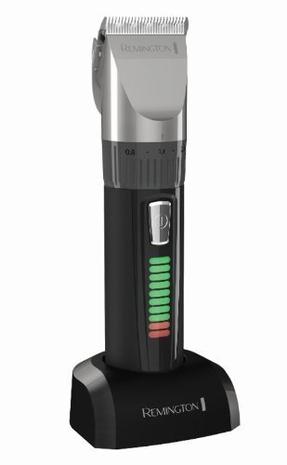 Remington HC5810 Genius, kotiparturi
