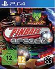 Pinball Arcade, PS4-peli
