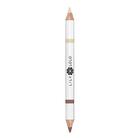 Lily Lolo Brow Duo Pencil - Medium