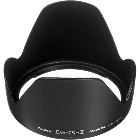 Canon EW-78BII, vastavalosuoja – kuva 5/8