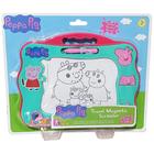 CHARACTER PEPPA PIG magneettinen piirtotaulu