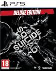 Suicide Squad: Kill The Justice League (Deluxe Edition), PS5 -peli