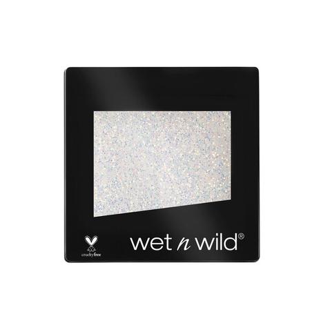 Wet n Wild" "Color Icon Eyeshadow Glitter Single