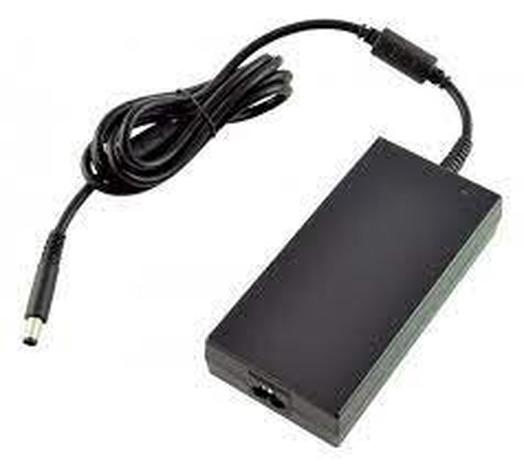 Dell 180W 7.4mm AC-Adapter -virtalähde