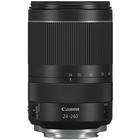 Canon RF 24-240mm F4-6.3 IS USM, objektiivi