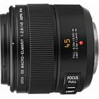 Panasonic Leica AF 45mm f/2.8 ASPH Macro Elmarit MEGA O.I.S. (H-ES045), objektiivi